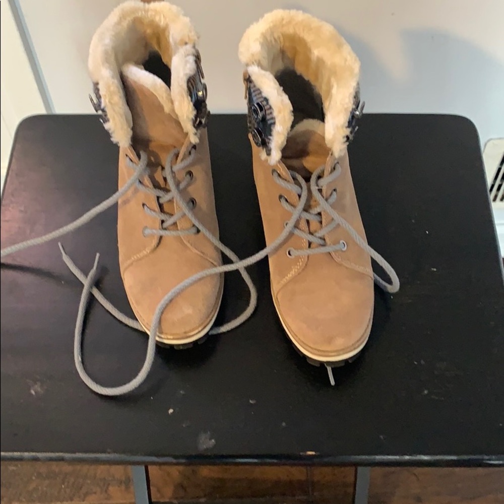 Have 1 more pair for winter